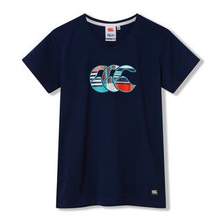 Canterbury Uglies Mens Logo T-Shirt
