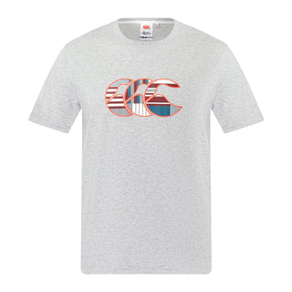 Canterbury Uglies Mens Logo T-Shirt