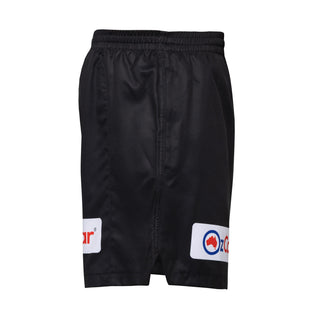 Canterbury Wests Tigers 2026 Mens Training Gym Shorts