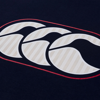 Canterbury Rakaia 2.0 Mens T-Shirt