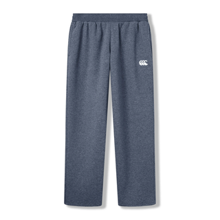 Canterbury Rakaia 2.0 Open Hem Adults Fleece Pants