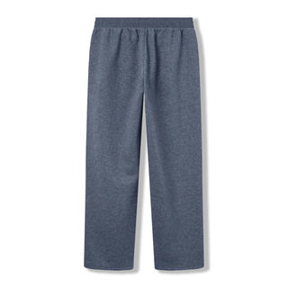 Canterbury Rakaia 2.0 Open Hem Adults Fleece Pants