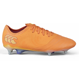 Canterbury Phoenix Genesis Elite Adults Soft Ground Rugby Boots