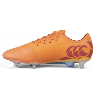 Canterbury Phoenix Genesis Elite Adults Soft Ground Rugby Boots
