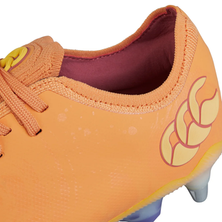Canterbury Phoenix Genesis Elite Adults Soft Ground Rugby Boots