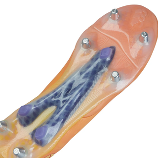 Canterbury Phoenix Genesis Elite Adults Soft Ground Rugby Boots