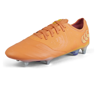 Canterbury Phoenix Genesis Elite Adults Soft Ground Rugby Boots