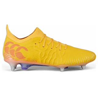 Canterbury Speed Infinite Elite Adults Soft Ground Rugby Boots