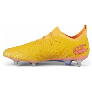 Canterbury Speed Infinite Elite Adults Soft Ground Rugby Boots