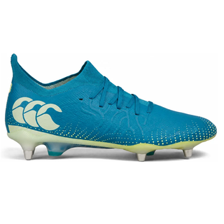 Canterbury Speed Infinite Elite Adults Soft Ground Rugby Boots