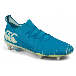 Canterbury Speed Infinite Elite Adults Soft Ground Rugby Boots