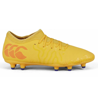 Canterbury Speed Infinite Team Adults Firm Ground Rugby Boots