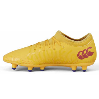 Canterbury Speed Infinite Team Adults Firm Ground Rugby Boots