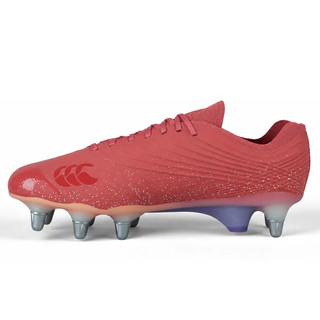 Canterbury Stampede Groundbreak Elite Adults Soft Ground Rugby Boots