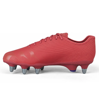 Canterbury Stampede Groundbreak Pro Adults Soft Ground Rugby Boots
