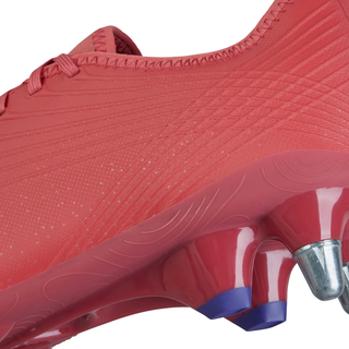 Canterbury Stampede Groundbreak Pro Adults Soft Ground Rugby Boots
