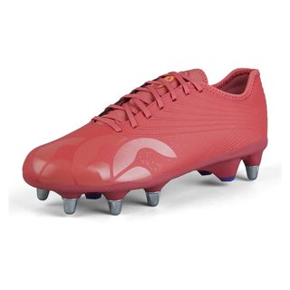 Canterbury Stampede Groundbreak Pro Adults Soft Ground Rugby Boots