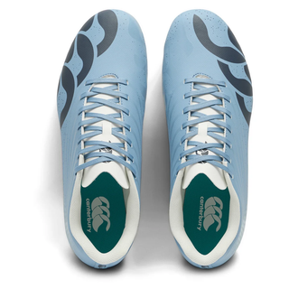 Canterbury Stampede Groundbreak Team Adults Soft Ground Rugby Boots