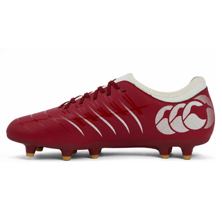 Canterbury Phoenix 2.0 Team Adults Firm Ground Rugby Boots