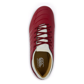 Canterbury Phoenix 2.0 Team Adults Firm Ground Rugby Boots
