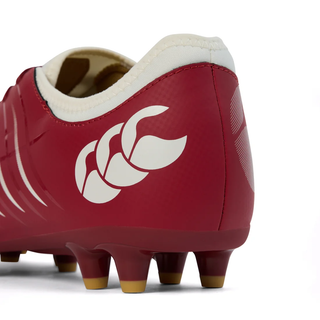 Canterbury Phoenix 2.0 Team Adults Firm Ground Rugby Boots