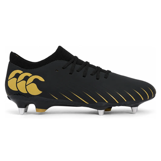 Canterbury Speed Falcon Pro Adults Soft Ground Rugby Boots