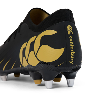 Canterbury Speed Falcon Pro Adults Soft Ground Rugby Boots