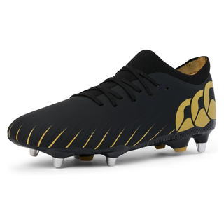 Canterbury Speed Falcon Pro Adults Soft Ground Rugby Boots