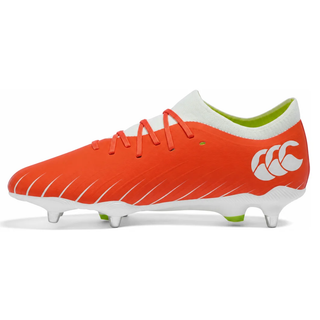 Canterbury Speed Falcon Pro Adults Soft Ground Rugby Boots