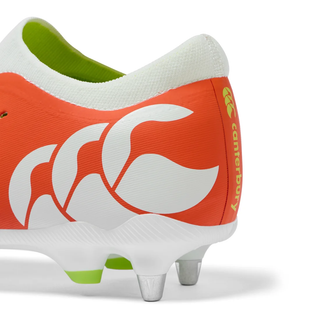 Canterbury Speed Falcon Pro Adults Soft Ground Rugby Boots