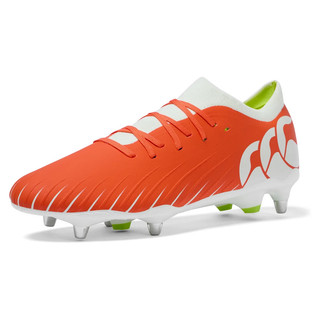 Canterbury Speed Falcon Pro Adults Soft Ground Rugby Boots