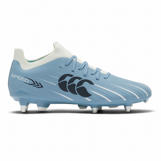 Canterbury Speed Falcon 2.0 Pro Adults Soft Ground Rugby Boots