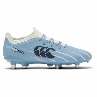 Canterbury Speed Falcon 2.0 Team Adults Soft Ground Rugby Boots