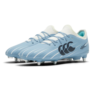 Canterbury Speed Falcon 2.0 Team Adults Soft Ground Rugby Boots