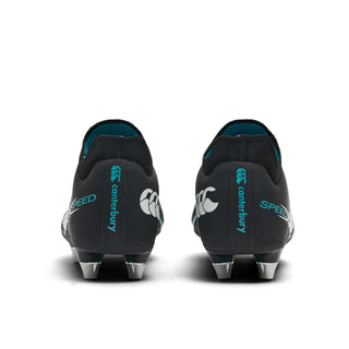 Canterbury Speed Falcon 2.0 Pro Kids Soft Ground Rugby Boots