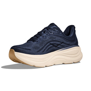 HOKA Bondi 9 Mens Road Running Shoes