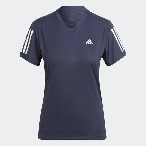 Adidas Womens Own The Run Tee