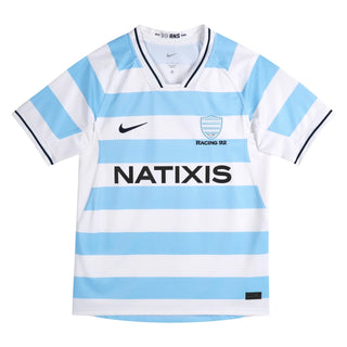Nike Racing 92 2025/26 Rugby Mens Home Rugby Shirt