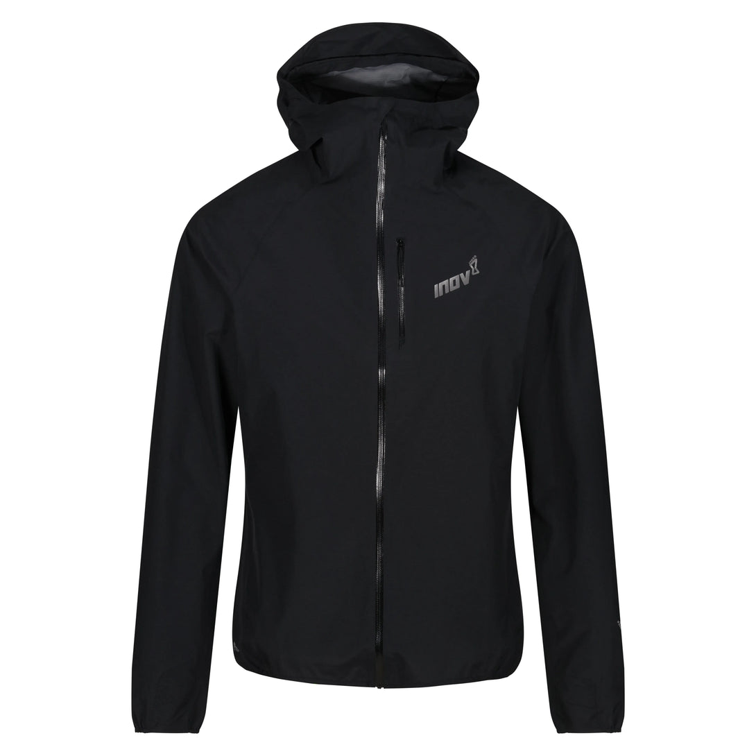 inov8 Mens Stormshell V2 Waterproof Running Jacket