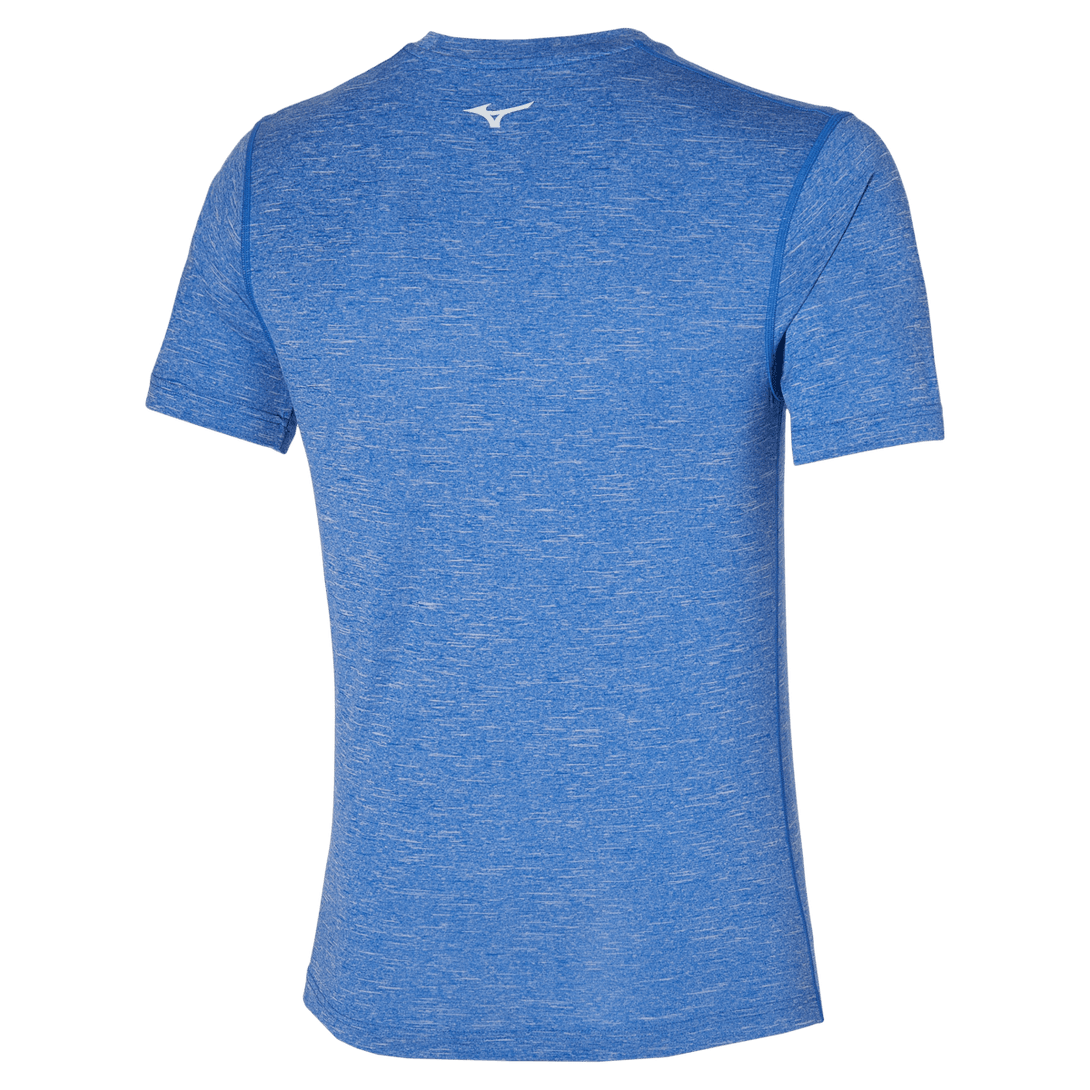 Mizuno Mens Core Graphic RB Tee 