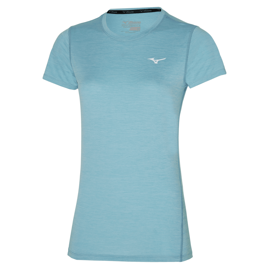 Mizuno Womens Impulse Core T-Shirt