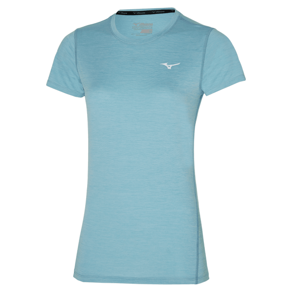 Mizuno Womens Impulse Core T-Shirt