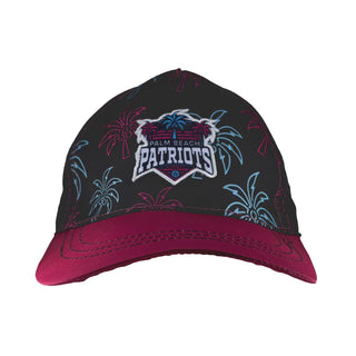 Palm Beach Patriots Baseball Cap