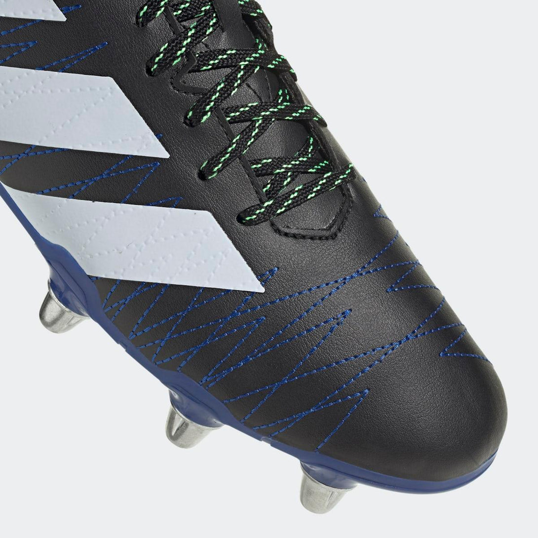 adidas Kakari Adults Soft Ground Rugby Boots