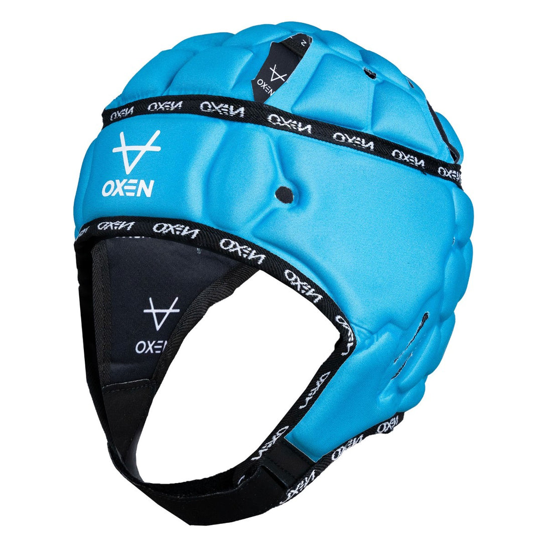 Oxen Pro Adults Rugby Headguard