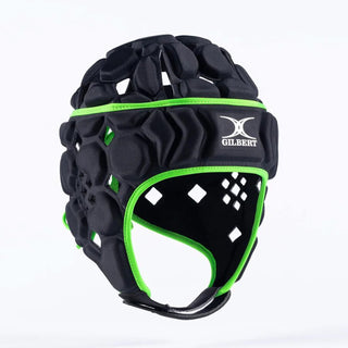 Gilbert Octane Adults Rugby Headguard