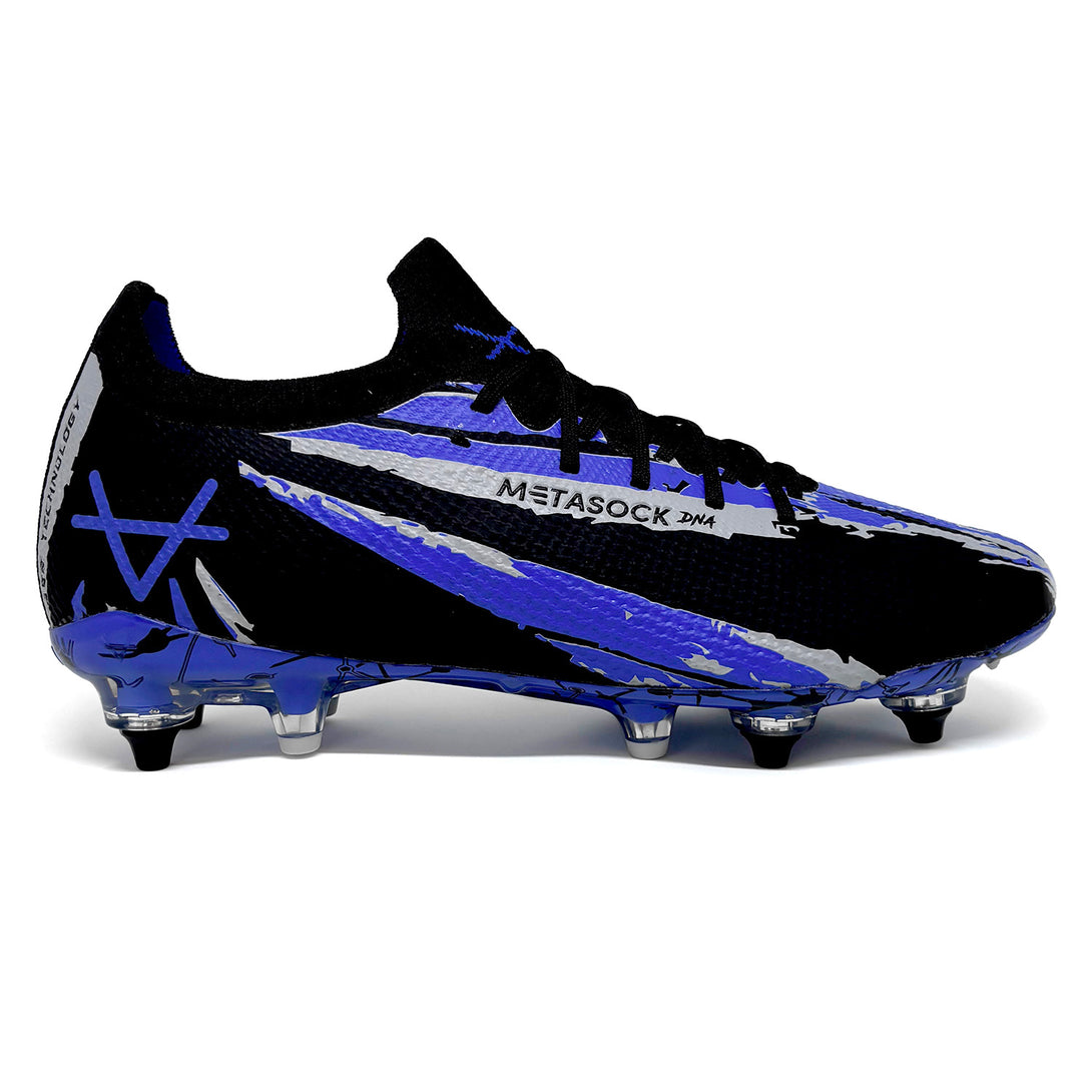 Oxen Metasock Adults Multi Ground Rugby Boots