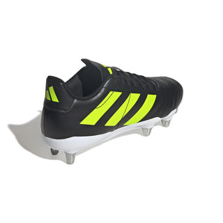 adidas Kakari Adults Soft Ground Rugby Boots