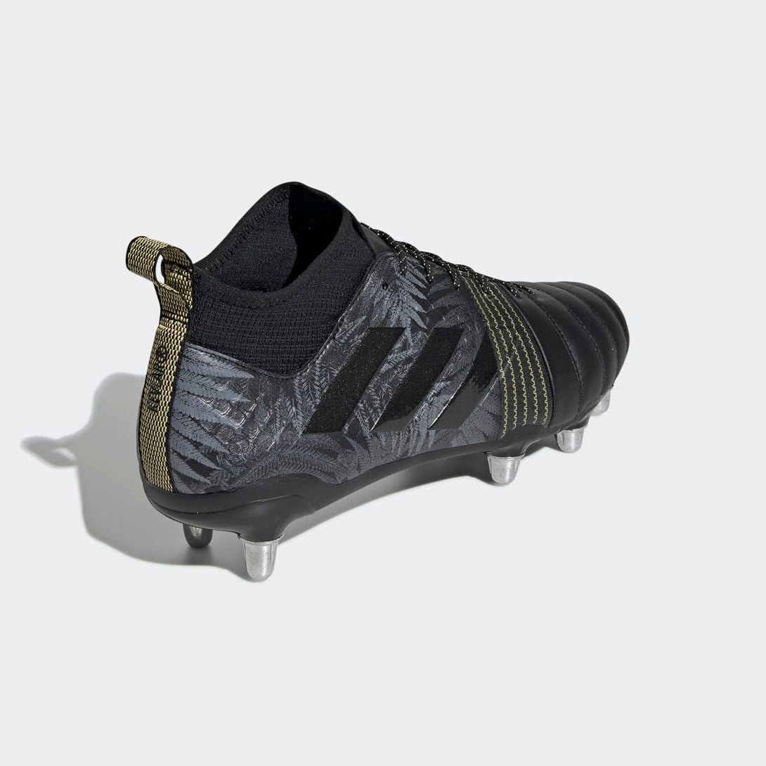 adidas Kakari X-Kevlar 2 Adults Soft Ground Rugby Boots