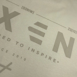 Oxen Origin Mens Cotton T-Shirt